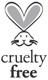 Image of Peta Cruelty Free Logo