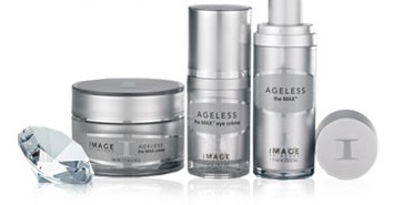 Image Skincare anti-aging products