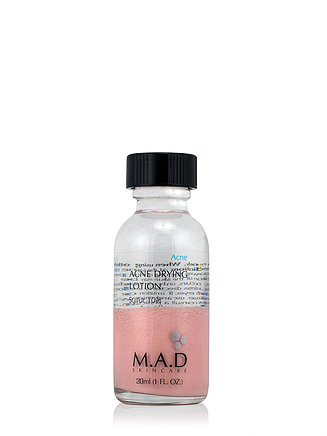 image of m.a.d. skincare