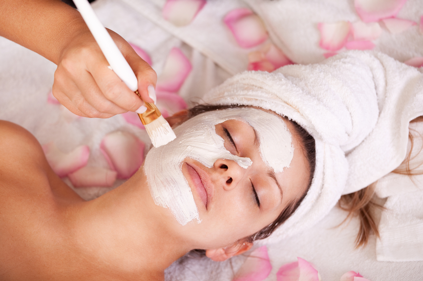 Advanced Skincare Services Microdermabrasion Facial Peels